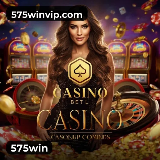 Servidor Brasil 575win