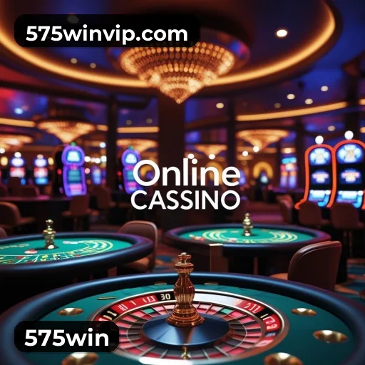 Apostas Ao Vivo 575win