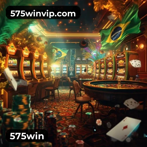 Cash Out 575win
