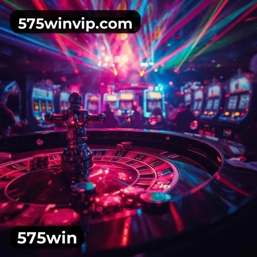 575win Certificado eCOGRA