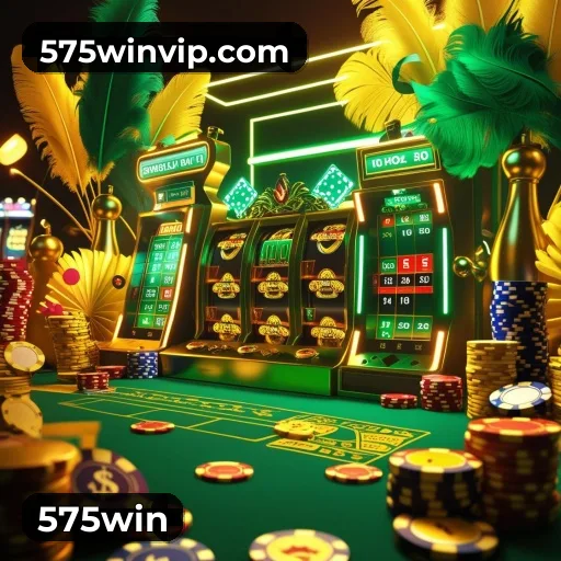 575win Logo 1