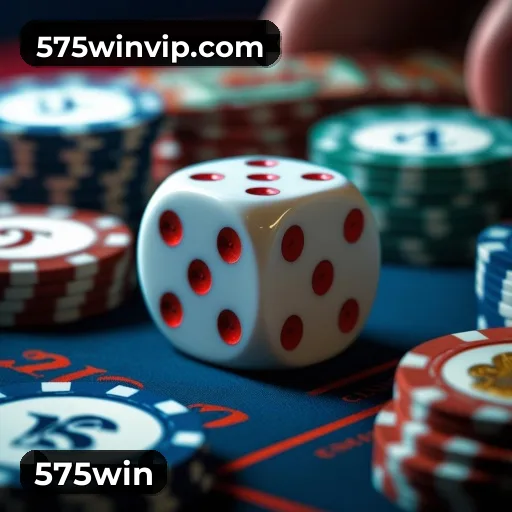 575win PIX Instantâneo - Saques em 8 Minutos