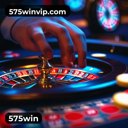 575win Segurança Logo 1