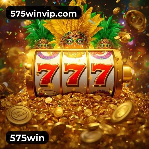 Loteria 575win - Quina e mais jogos