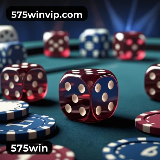 Plataforma 575win - Segurança SSL 256-bit