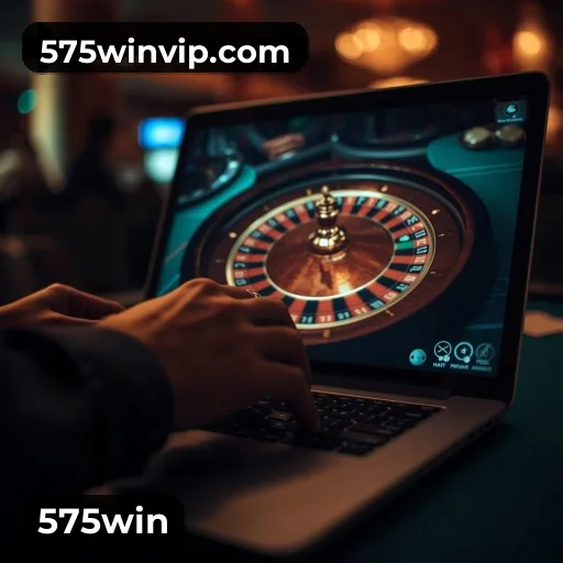Slots 575win - RTP Alto Certificado