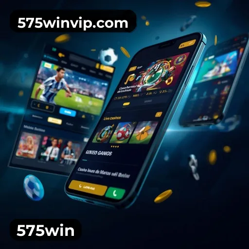 Slots 575win - Giros Grátis Diários