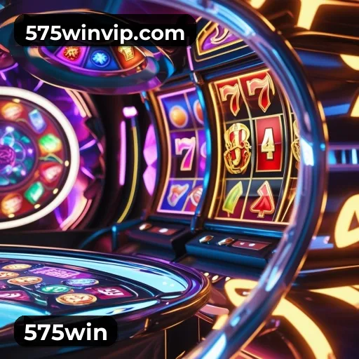 Telegram 575win - Canal Oficial Verificado